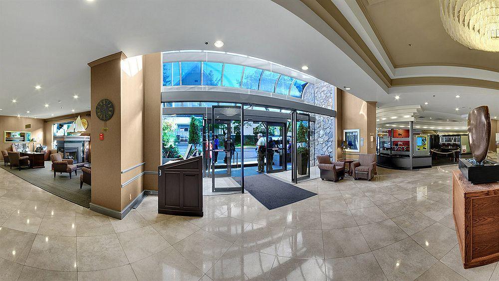 Harbour Towers Hotel & Suites Victoria Ngoại thất bức ảnh