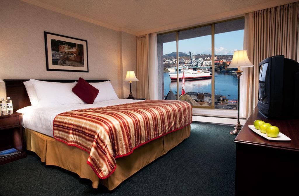 Harbour Towers Hotel & Suites Victoria Phòng bức ảnh