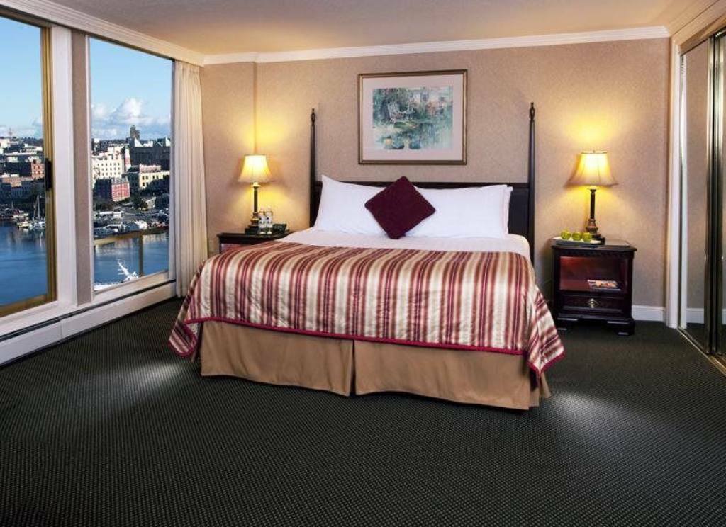Harbour Towers Hotel & Suites Victoria Phòng bức ảnh